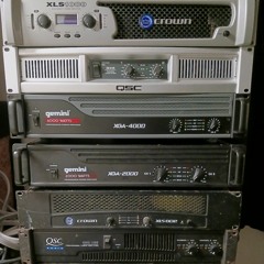 Machinist - Dropship