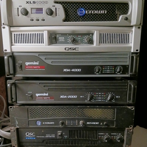 Machinist - Dropship