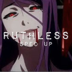 Lil Tjay - Ruthless (Sped Up)