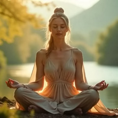 Relax and Heal with 432Hz | Gentle Sounds for Tranquility