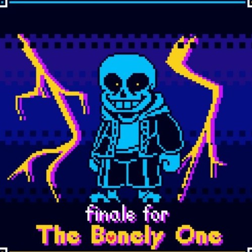 (Ainavol) .[ғιɴαle Ғor Тнe Вoɴely Oɴe].