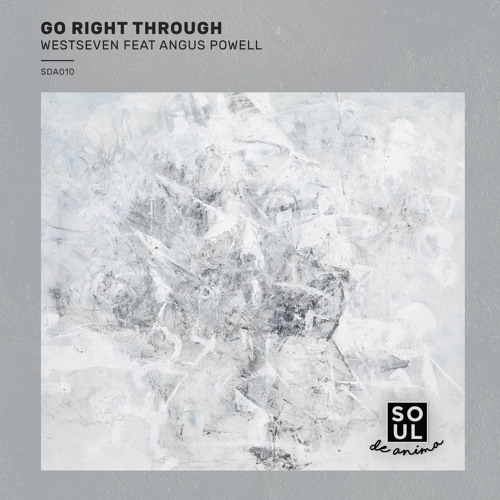 Premiere: Westseven - Go Right Through ft. Angus Powell [Soul De Anima]