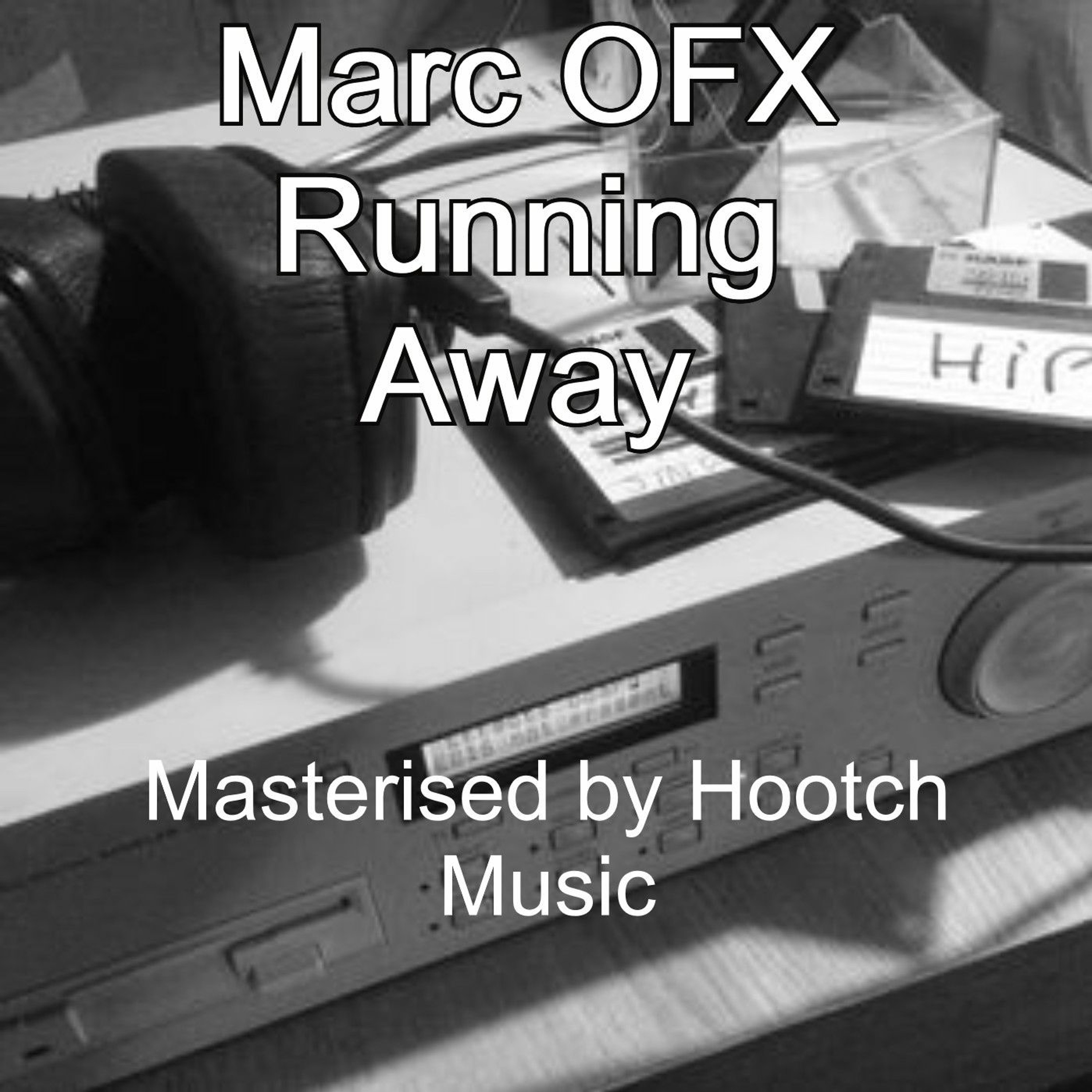 Drum & Bass Marc OFX
