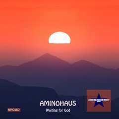 Aminohaus - Waiting for God (Original Mix) [Underground Roof Records]