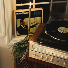 Frank Sinatra Tv (AI cover)