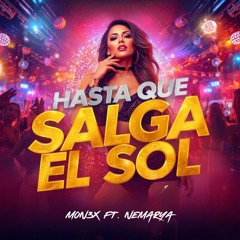 HASTA QUE SALGA EL SOL