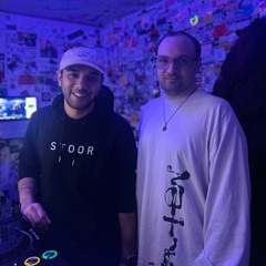 NO DAWN with threehz and Âsan @ The Lot Radio 02-06-2025