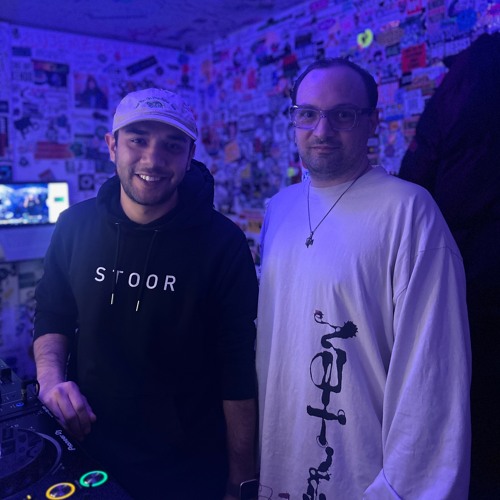NO DAWN with threehz and Âsan @ The Lot Radio 02-06-2025