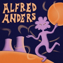 Vitamine FM w/ 𝐀𝐥𝐟𝐫𝐞𝐝 𝐀𝐧𝐝𝐞𝐫𝐬 - live @ Horst Arts & Music 2024