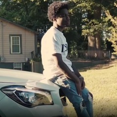 Lil ManMan - Breathe