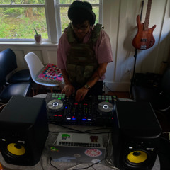 cxbopalooza - hard house & UKG mix