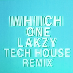 Drake - Which One (Feat. Central Cee) FREE DOWNLOAD [LAKZY HOUSE REMIX](PITCHED DOWN FOR SC)