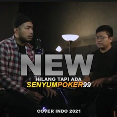 Hilang Tapi Ada - Judika (Cover By Elvan Feat. Agin) Studio Session!