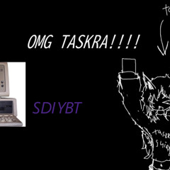 SYSTEM.BOOT DESIDERIA (SEKAJIU OST TASKRA THEME)