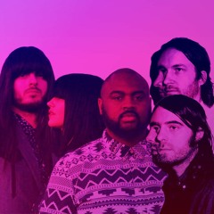 Chrome On Time (U & I) [RATATAT x Khruangbin MASHUP]