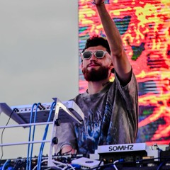 Esencial - Sr.Dj
