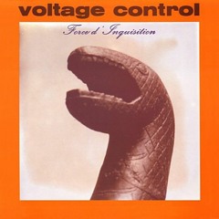Voltage Control - Jack Hallucinates