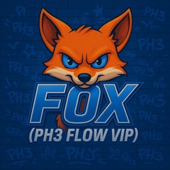 DEVILZ - FOX (PH3 "FLOW" VIP)