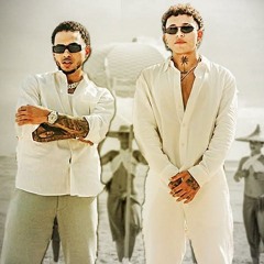 Beéle, Ozuna - RECUERDOS