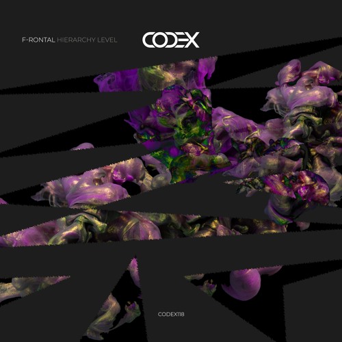Hierarchy Level (Original Mix)