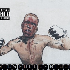 Hands full of blood (prod. by YUNGTHREATS)