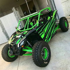 buggy