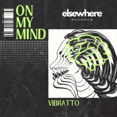 On My Mind (Extended)