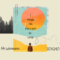 R&B No. 31 - My Weakness