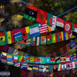 AFRICAN GIRLS (feat. Kidd Carder)