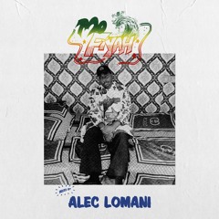 Mo Fiyah Sounds Vol. 006 (Alec Lomami)