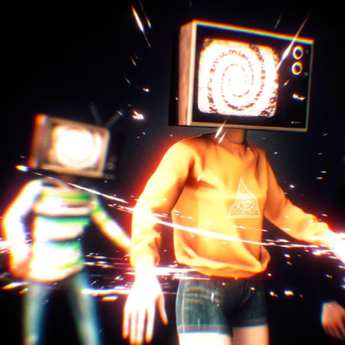 Beyond the Doors of Perception