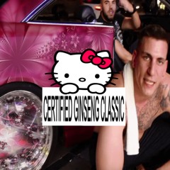 Gzuz - CL500 (JERK GINSENG REMIX) #killallhoodtrap