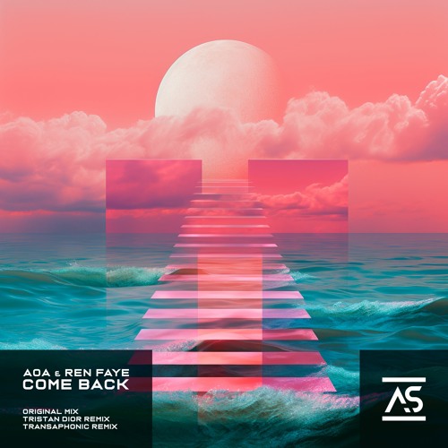 AOA & Ren Faye - Come Back (Transaphonic Extended Remix)
