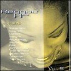 Reggae Hits Vol. 09 (1990) - 14 - Private Collection - Direction