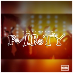 Party By PjDaAuthor