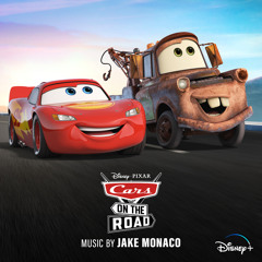 Trucks on the Road (From "Cars on the Road"/Score)