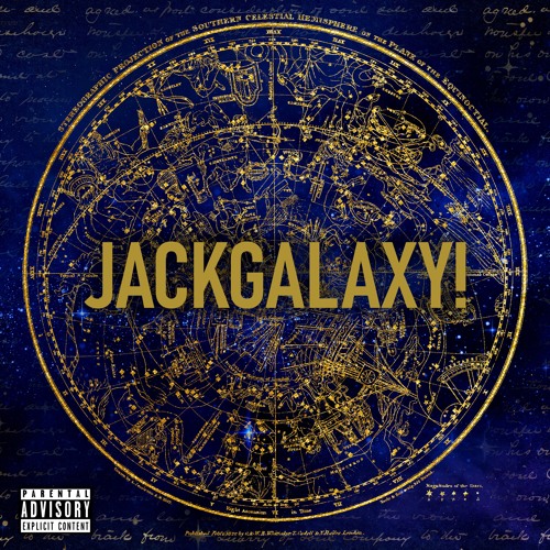 JACKGALAXY!