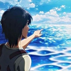 Eren Yeager X on possession