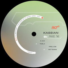 Kassian - Patterns