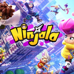 Ninjala OST - INAZUMA