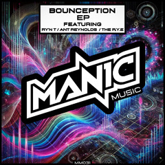 BOUNCEPTION EP 1