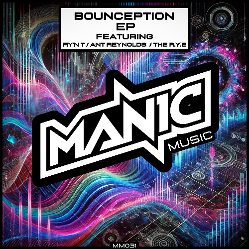 BOUNCEPTION EP 1