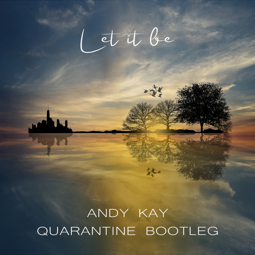 matt hylom let it be