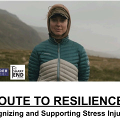LIVE EVENT: Route to Resilience