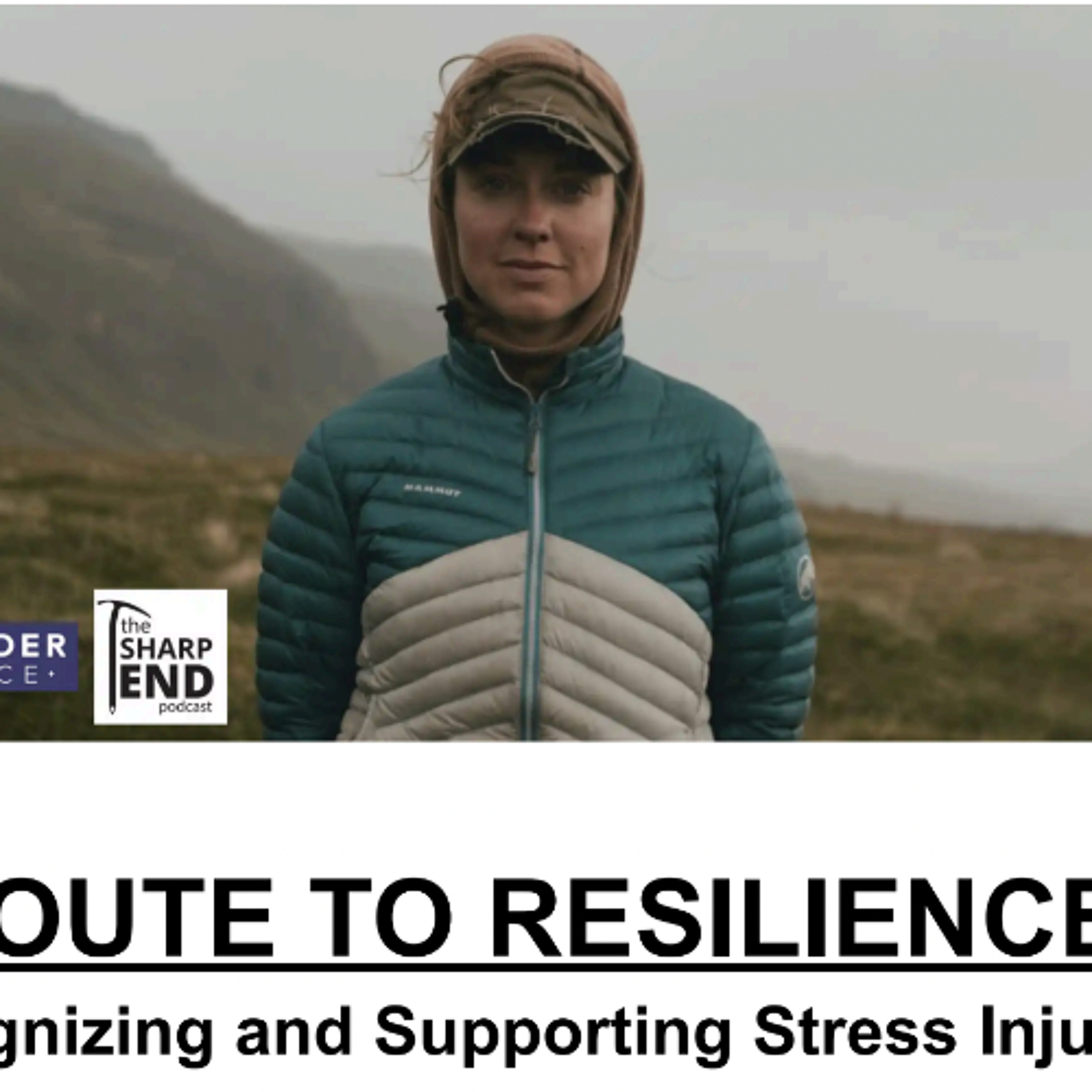 LIVE EVENT: Route to Resilience