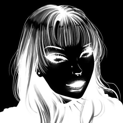 black mirror (prod.skinwalker x nossa)