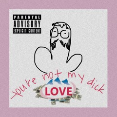 You'r not My Dick