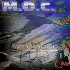 Methoxetamin (JES Gruppe Bremen ig Reel edit) experimental bass music