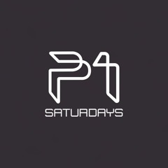 P1 SATURDAYS - THE BACK ROOM FT ERYK GEE
