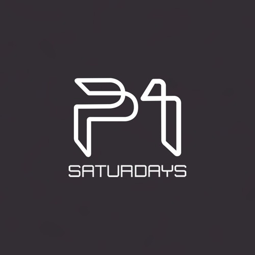 P1 SATURDAYS - THE MAIN ROOM FT. CHRISTIAN PANSINO